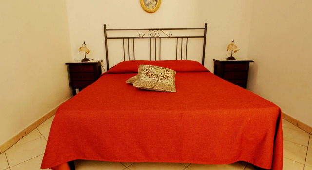La Mimosa di Erice, Rezerwuj Bed and Breakfast Trabia Sycylia