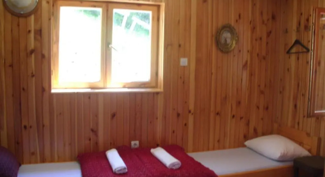 Apartment Vujisic, Book Lejlighed Lejligheder i Zabljak County, Lejlighed