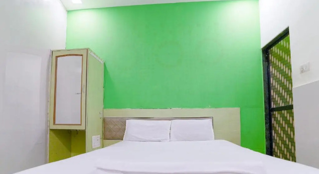 Hotel Ariana Residency by WB Inn