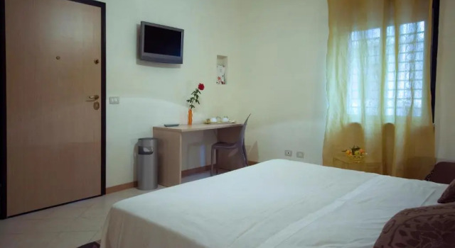 Standard Zimmer Casa Canale