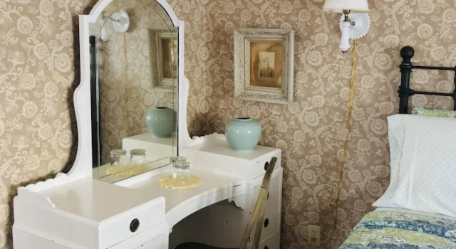 Люкс Chanticleer Guest House