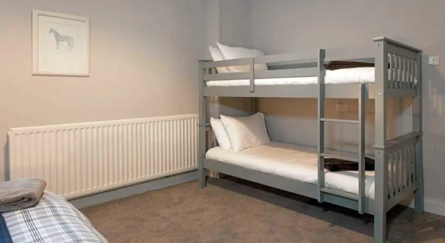 Rooms@Mourne