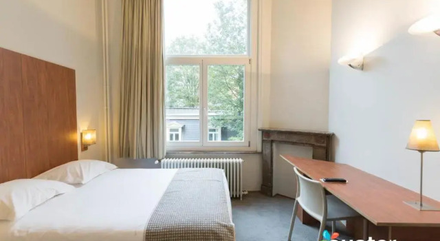 Двухместный номер Hotel Du Congres