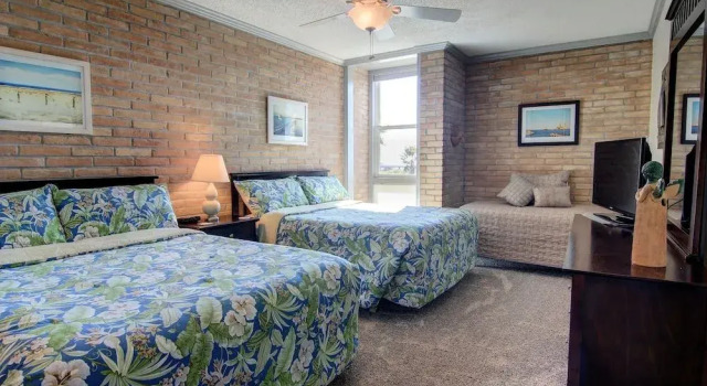 Channelview 107 2 Bedrooms 2 Bathrooms Condo, Забронировать Апартаменты/квартира Апартаменты Порт-Аранзас, рядом с Музей города Порт-Аранзас, Апартаменты/квартира