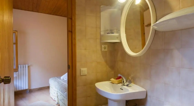 Номер Standard Hostal Aiguamog