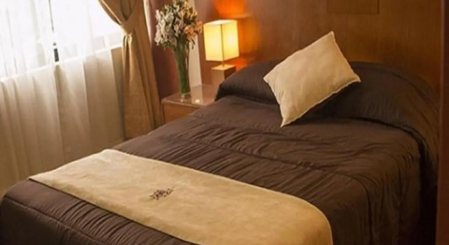Номер Standard Hotel Britania San Borja