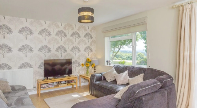 Dartmoor Valley Lodge, Buchen Sie Hotel Calstock England