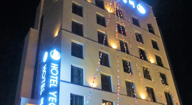 Yeoubi Hotel