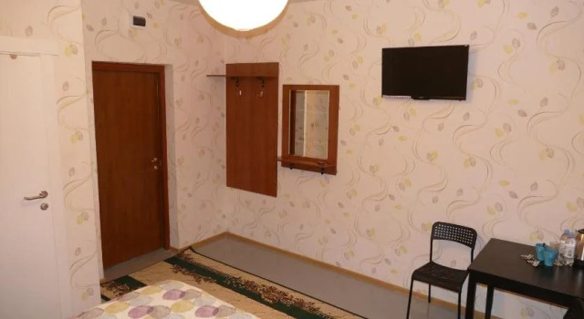 Mini Hotel California, Забронировать Мини-отель Мотели Волжского, Мотель