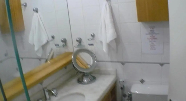 Апартаменты Barra Dolce Vita Residence Service
