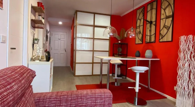 Apartamento Centro Frente Muralla 2, Забронировать Апартаменты/квартира Луго Lugo Province, рядом с Римские стены Луго