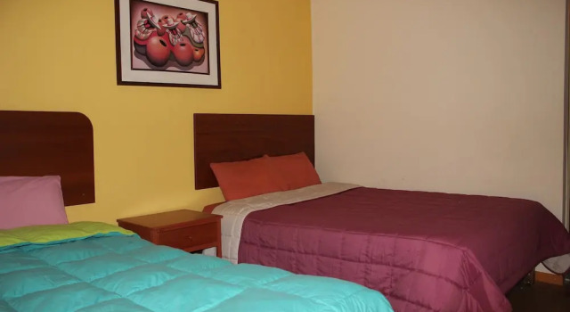 Hostel Misti House, Book Hostel Hostels in Arequipa, Hostel