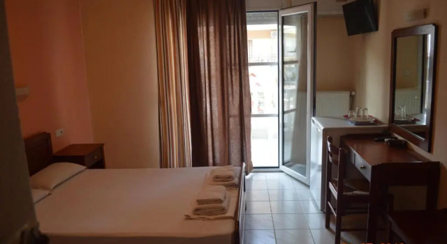 Номер Standard Philippos Hotel