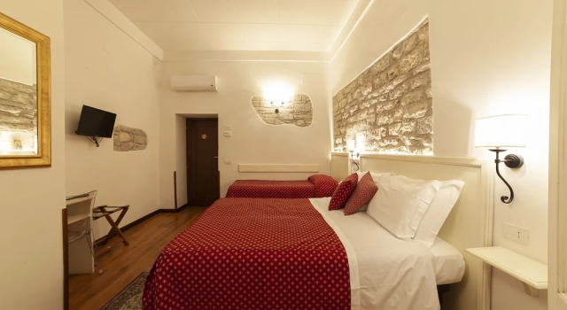Superior Zimmer Hotel Pax