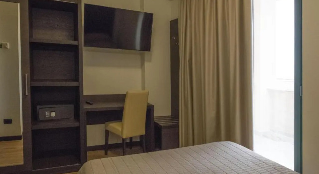 Номер Superior Hotel Ristorante Da Tonino