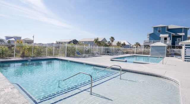 #14 Beach Mouse West, Prenota Hotel Hotel a Alabama con parcheggio, Parcheggio