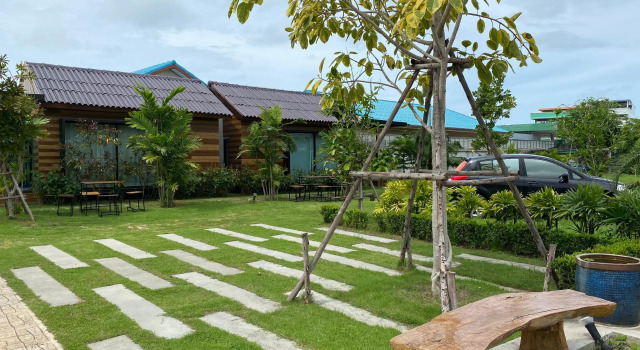 This Phe Resort, Book Resort Klang Rayong