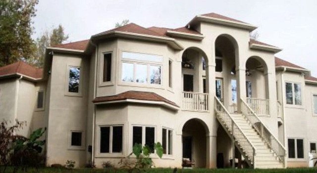 The Villa At Waters Edge, Boek Villa Belmont North Carolina