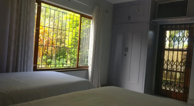 Jessica's Self-catering