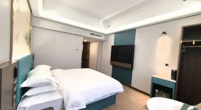 Suite Pushow Hotel