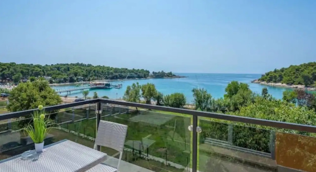 Villa Magnolija, Забронировать Вилла Пула Pula Riviera