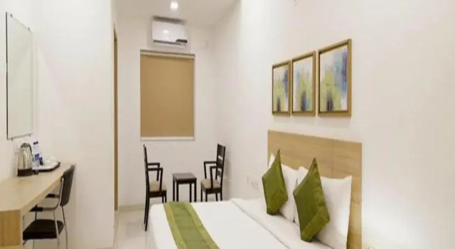 Hotel G9