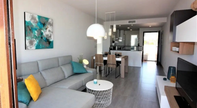 Agapanthus, Book Hotel San Juan de los Terreros Almeria Coast