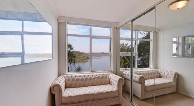 Elegant Waterfront Mosman Bay - RAG10, Забронировать Отель Отели Сиднея 3 звезды, рядом с Cremorne Reserve, 3*