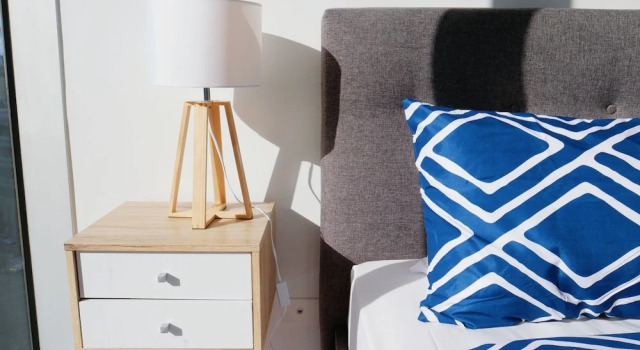 Modern 9 Verve Boutique Apartment