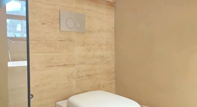 Номер Comfort YueLore Retreat