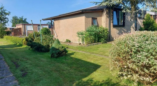 Коттедж Plattedijk - vakantiehuis 25-41