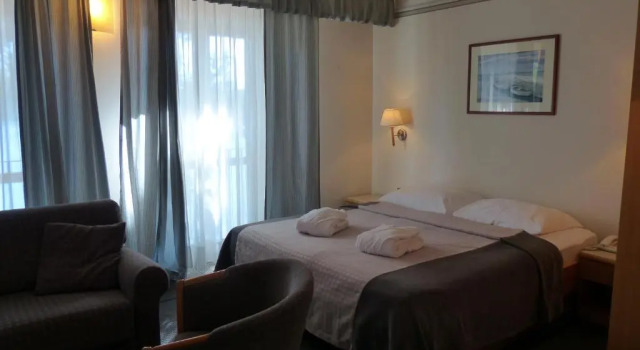 Номер Comfort Villa Diana