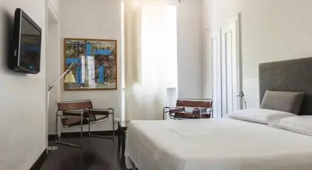 BB Via Stampatori, Varaa Hotelli Centro Storico Torino