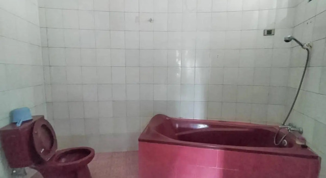 Süit Hotel Lembah Nyiur Cikopo