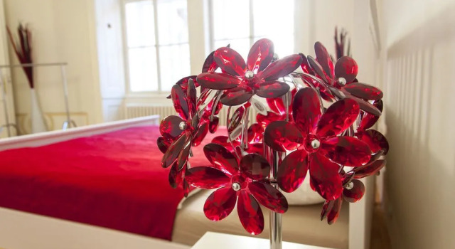 Cherry Charm Apartment
