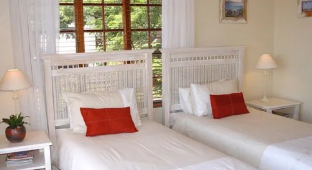 Umbrella Tree Bed and Breakfast