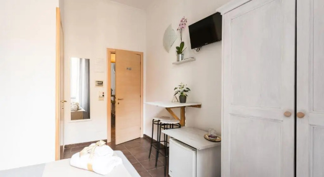 Номер Standard Domus Victoria Guest House