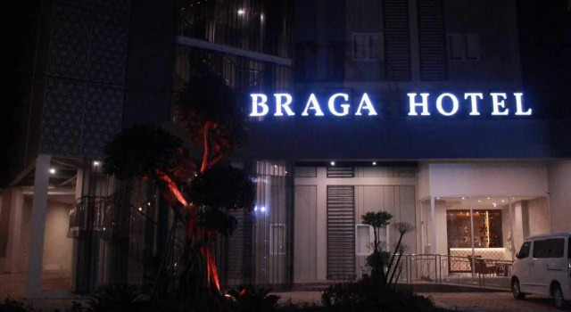Braga Hotel