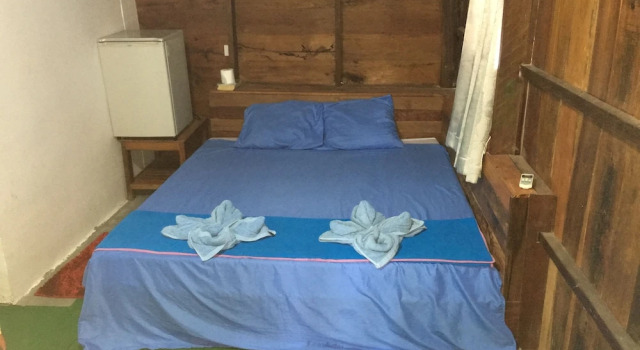 Номер Standard Otres Beach Resort
