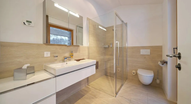Номер Comfort Grischuna Mountain Lodge