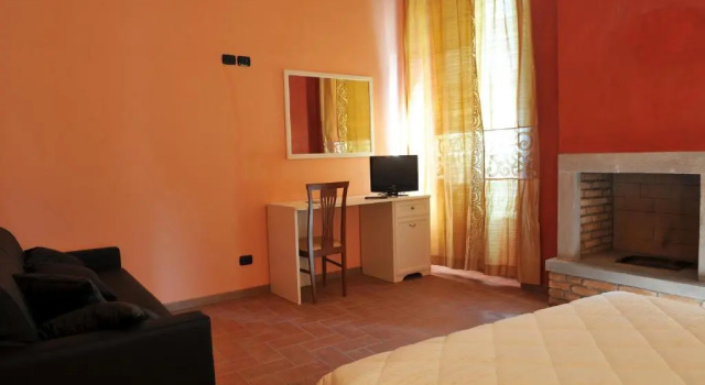 Номер Standard Locanda SantAntonio de foris