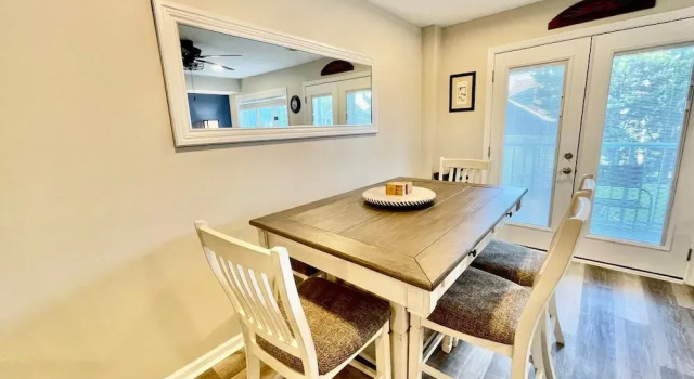 Номер Standard Wilmington Avenue 50 #107