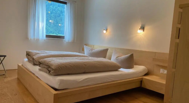 Апартаменты Haus Christiane