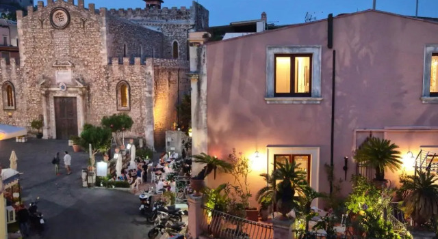 Апартаменты Al Duomo Rooms & Flats