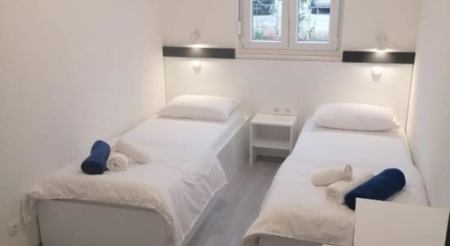 Апартаменты Apartments Ivan