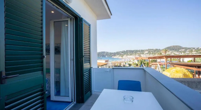 Номер Standard Casa Vacanze Parco Del Generale