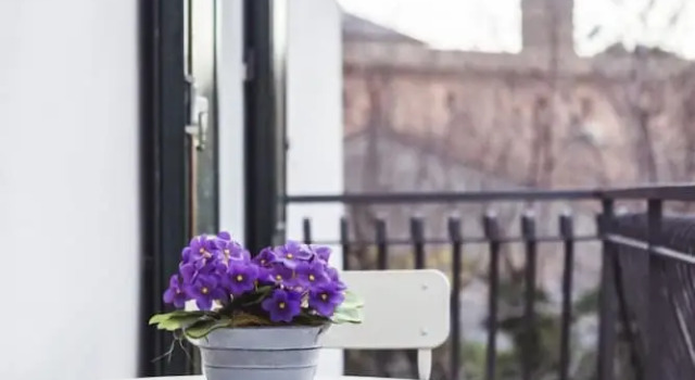 Номер Standard Torre Bed & Breakfast