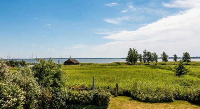 Hus in de Wieck 02, Забронировать Отель Отели Вик-на-Дарсе с парковкой, Парковка