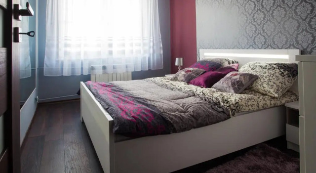 Апартаменты Deluxe Belweder