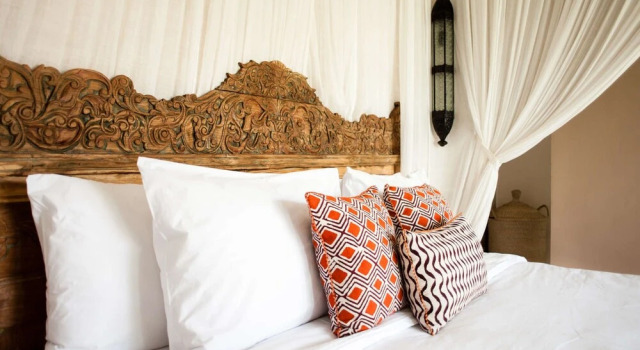 Luxury 12 Bedroom Villa With Private Pool, Bali Villa 2027, Rezervovat Vila Chaty v Bali, Chalupa
